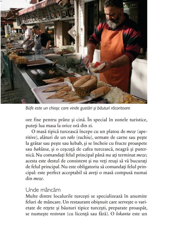 Istanbul şi Coasta Mării Egee - începe călătoria
